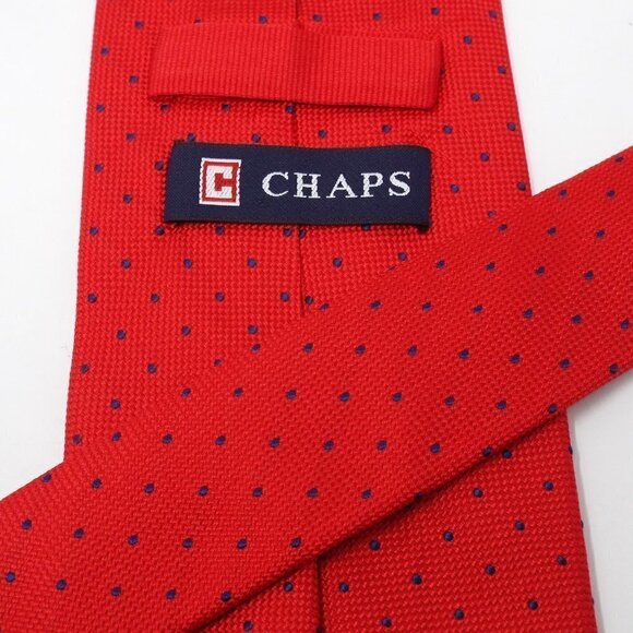 Chaps Tie - Picture 5 of 6